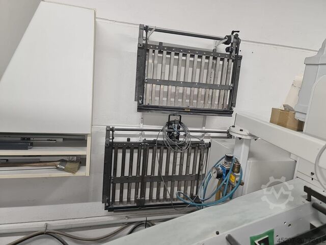 2002 Stahl KD 78-4 KTL Stahl KD 78-4 KTL