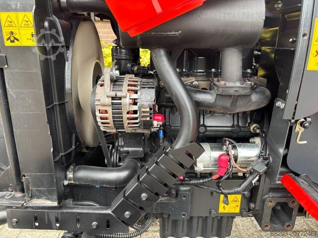 Kompakttraktor Kioti CK 3310 HST