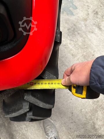 Kompakttraktor Kioti CK 3310 HST