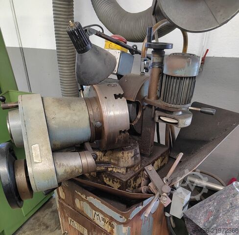 Drill grinder 3M DRILLS10/80