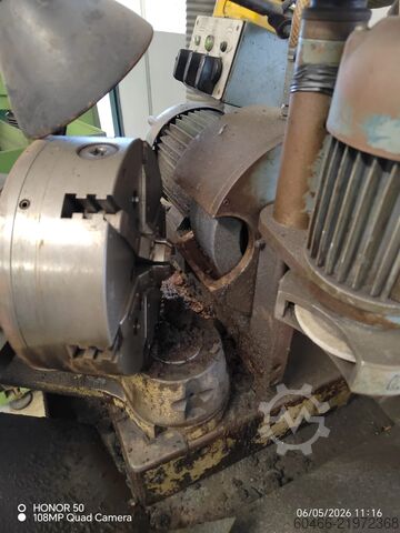 Drill grinder 3M DRILLS10/80