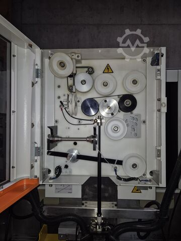Wire eroding machine +GF+ CUT 200 MS