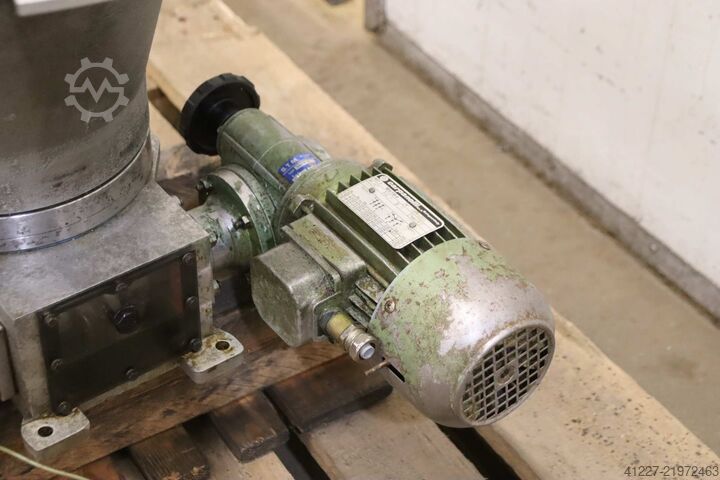 Tool changer Mikron VC500D SK40 16 Aufnahmen