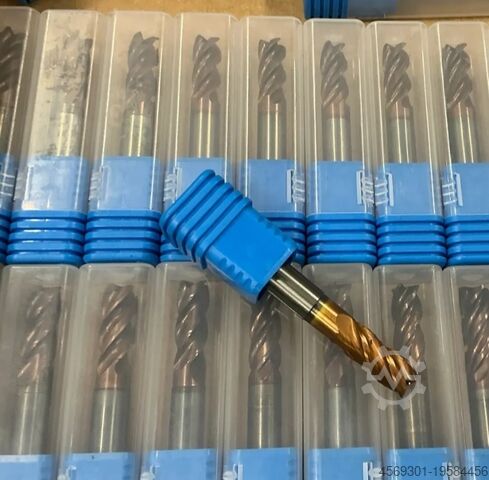 Vertical machining center Okuma MP-46V