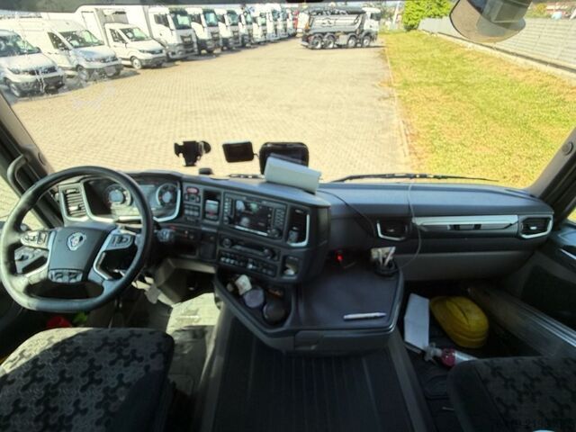 Standard SZM SCANIA R500 T26-034