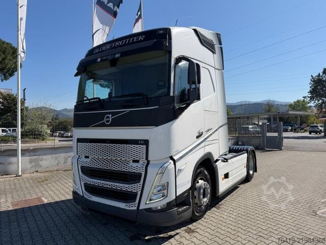Standard SZM Volvo FH 500 T26-036