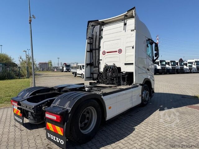 Standard SZM Volvo FH 500 T26-036