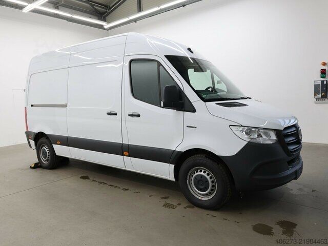 Van Mercedes-Benz eSprinter 312 Kasten FWD,3.924mm Radstand