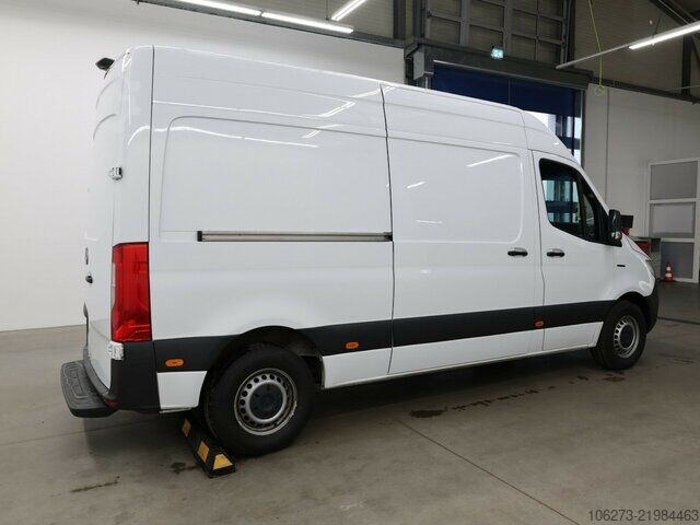 Van Mercedes-Benz eSprinter 312 Kasten FWD,3.924mm Radstand