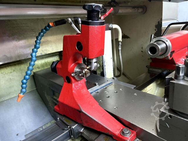 Cycle lathe Wemas HITURN