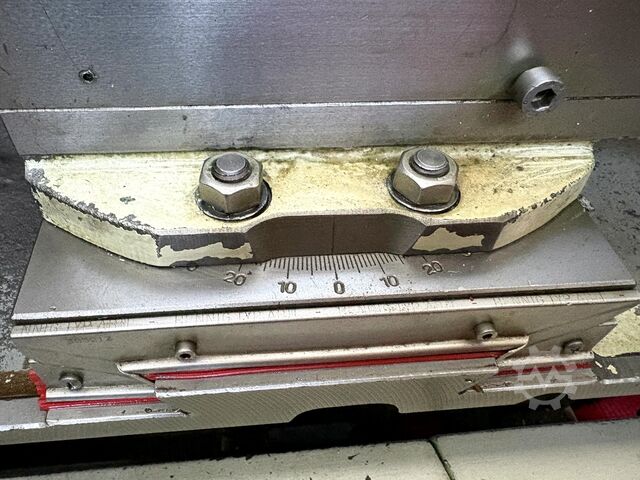 Cycle lathe Wemas HITURN