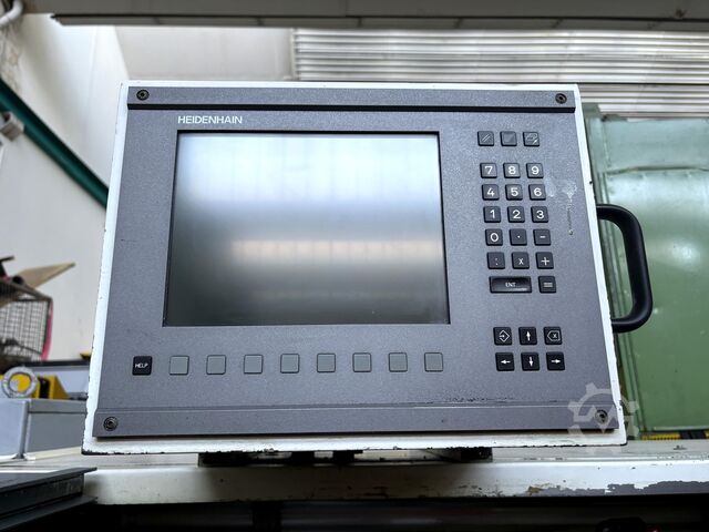 Cycle lathe Wemas HITURN