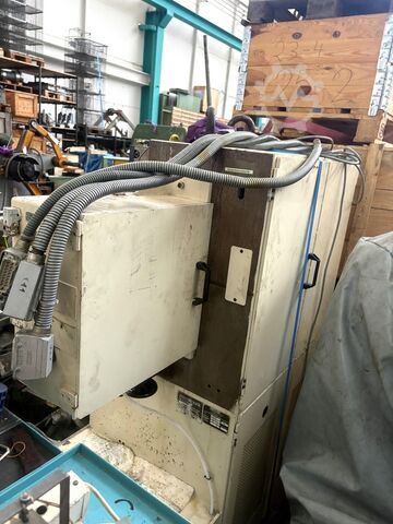 Biegepresse Finzer ZUB-100 SS