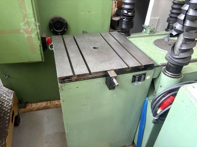 Spotting press Reis 60A/7H
