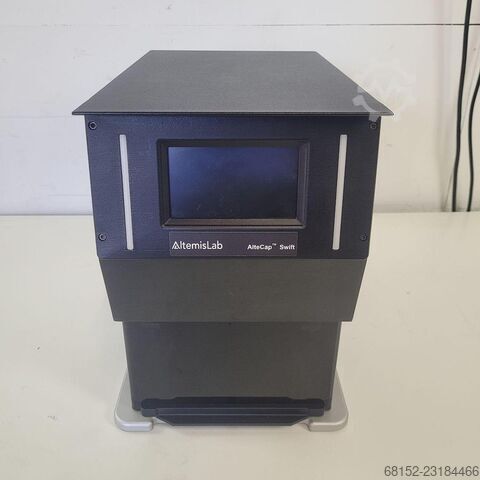  AltemisLab AlteCap Swift 96