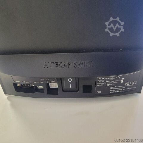  AltemisLab AlteCap Swift 96