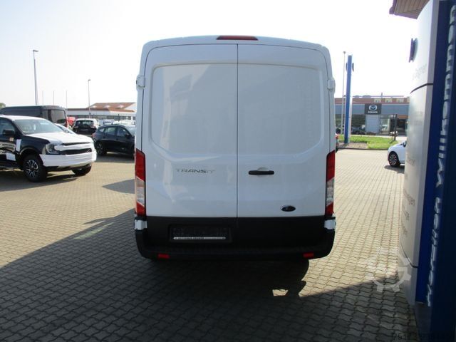 High top van FORD Transit 310L3H2 Trend Kasten Winter-Paket PPS