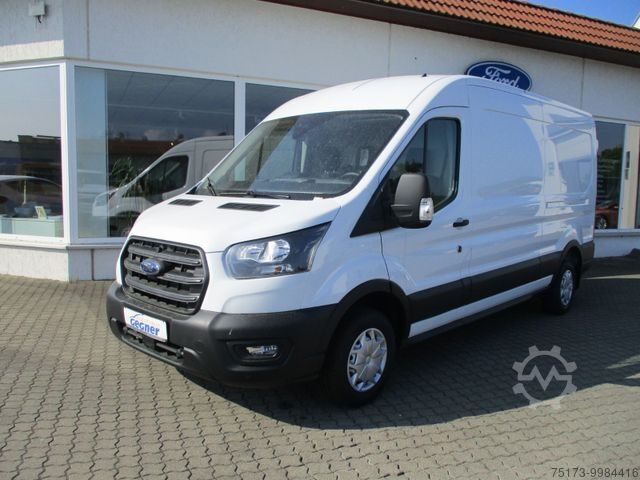 High top van FORD Transit 310L3H2 Trend Kasten Winter-Paket PPS