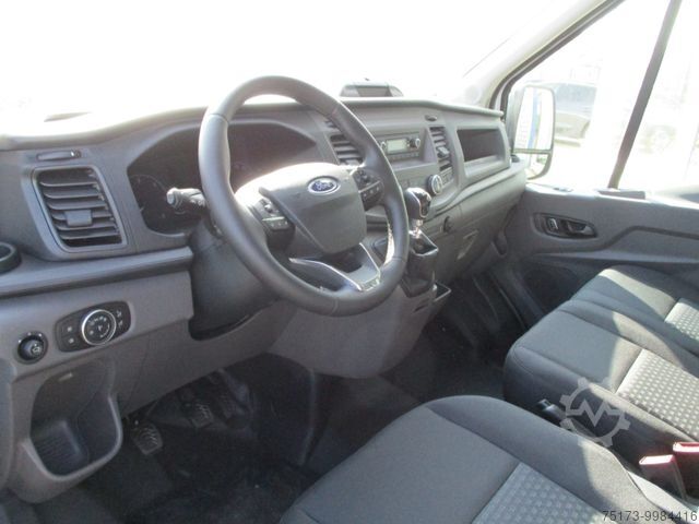 High top van FORD Transit 310L3H2 Trend Kasten Winter-Paket PPS