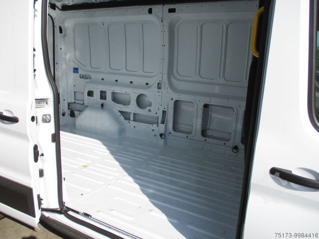 High top van FORD Transit 310L3H2 Trend Kasten Winter-Paket PPS