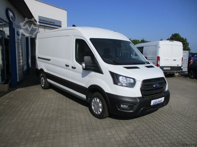 High top van FORD Transit 310L3H2 Trend Kasten Winter-Paket PPS