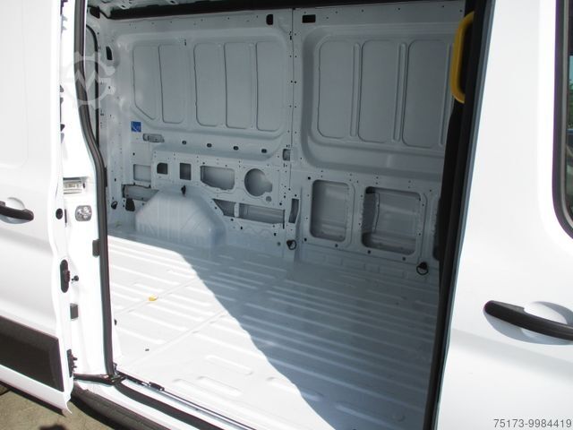 High top van FORD Transit 310L3H2 Trend Kasten Winter-Paket PPS
