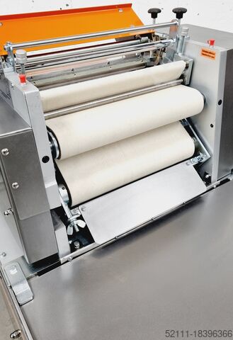 Hörnchenwickelmaschine Universum HWM 40/60