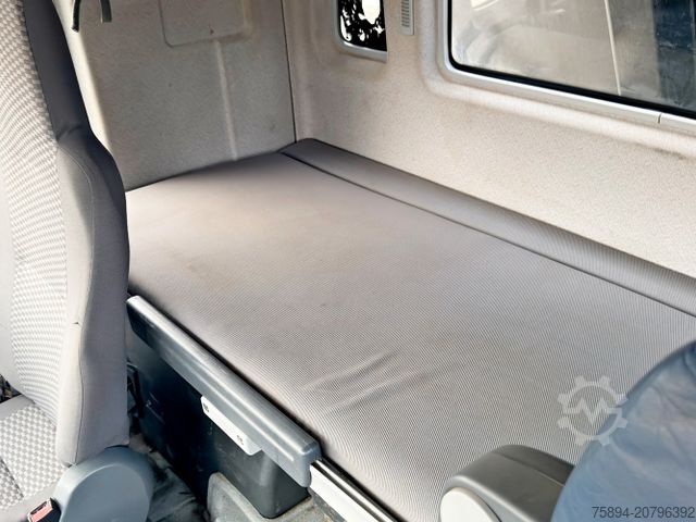 Kipper LKW MAN TGS 41.430 KIPPER * 8x8 * TOP