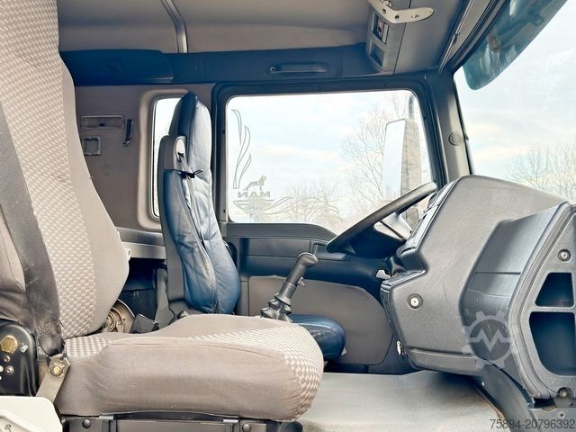 Kipper LKW MAN TGS 41.430 KIPPER * 8x8 * TOP