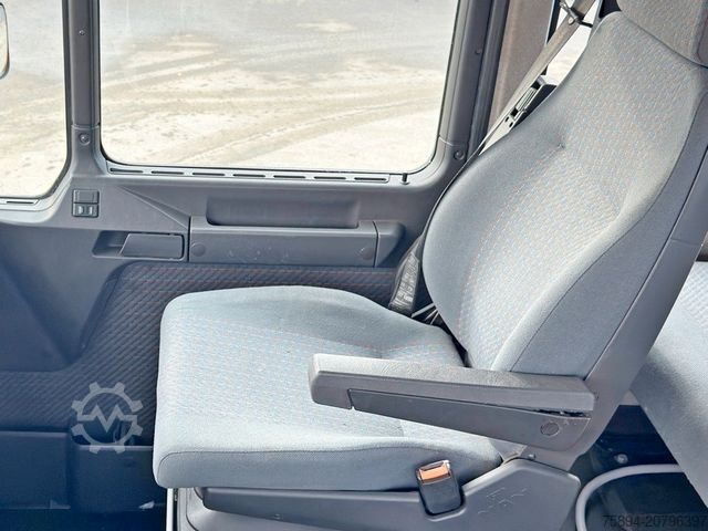 Kipper LKW MAN 35.414 * PALFINGER PK 36002 +FUNK / 8x6