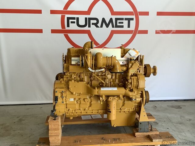 Engine Caterpillar C15 Acert
