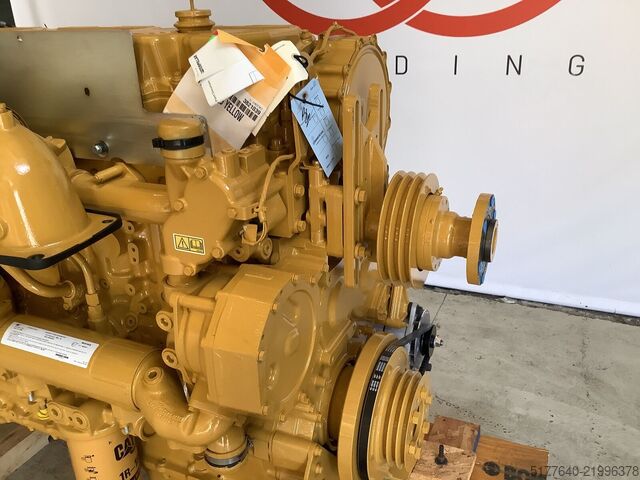 Engine Caterpillar C15 Acert