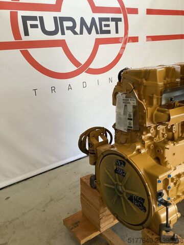 Engine Caterpillar C15 Acert