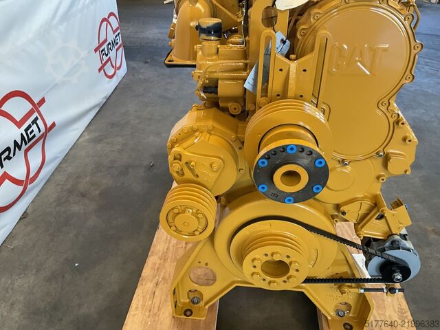 Engine Caterpillar C18 Acert