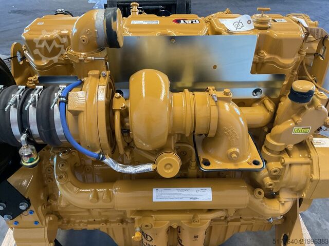 Engine Caterpillar C18 Acert