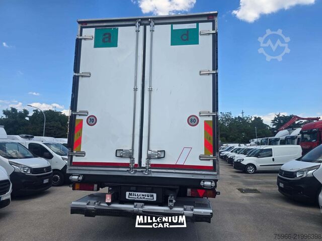 Refrigerated truck Iveco STRALIS 260S36 CELLA 8,60 SPONDA EURO 6