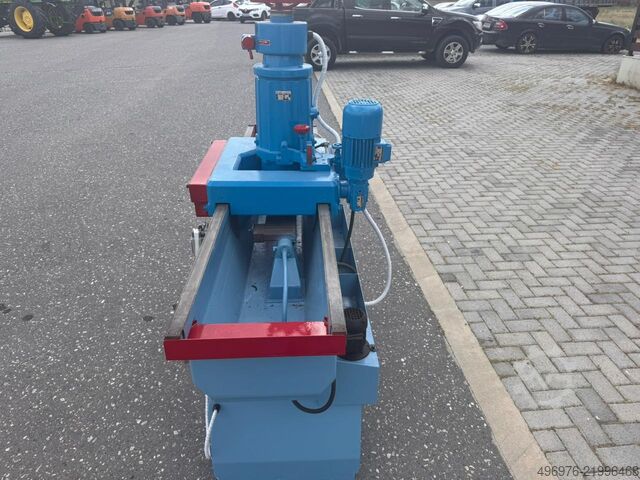 Sharpening machine MVM CARPI AF 1000