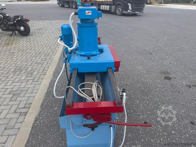 Sharpening machine MVM CARPI AF 1000