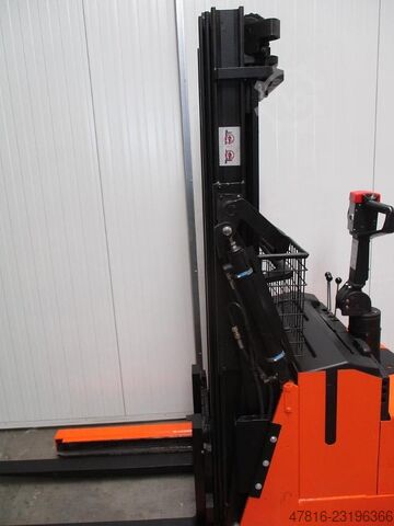 2011 BT TOYOTA RWE120 Triplex - 3197 BT RWE120