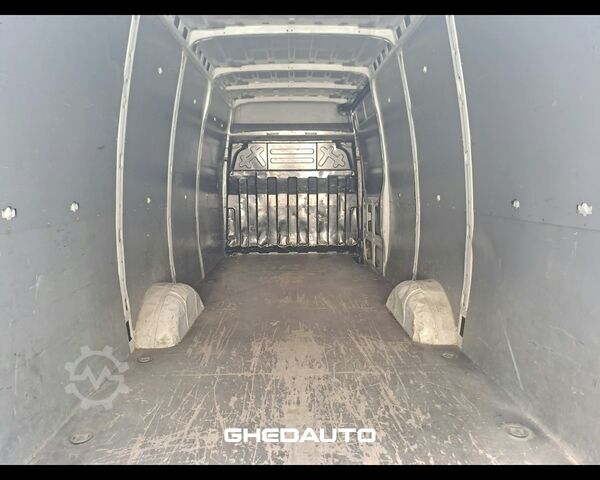 Kleinbus IVECO DAILY 35S15 PASSO LUNGO
