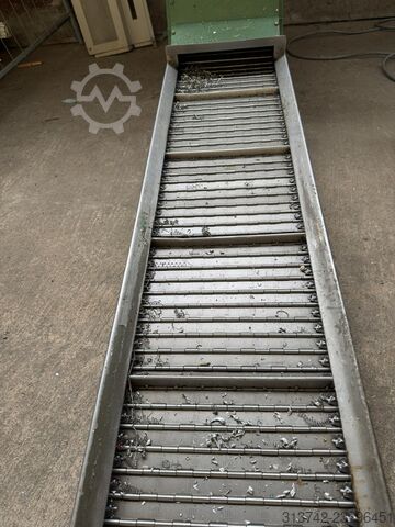 CNC-Dreh- und Fräszentrum Mazak SQT15M