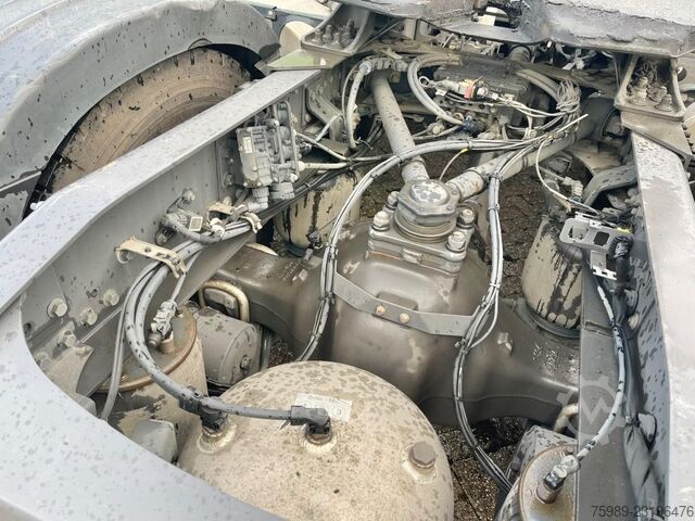 Volvo FH 500 YV2RT40A3MB331573 RETARDER, EURO 6D, P-Cool, 2x Kraftstofftank, Frigo MVI2216 Volvo FH 500 YV2RT40A3MB331573 RETARDER, EURO 6D, P-C...