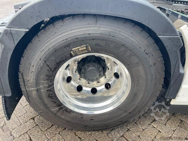 Volvo FH 500 YV2RT40A3MB331573 RETARDER, EURO 6D, P-Cool, 2x Kraftstofftank, Frigo MVI2216 Volvo FH 500 YV2RT40A3MB331573 RETARDER, EURO 6D, P-C...