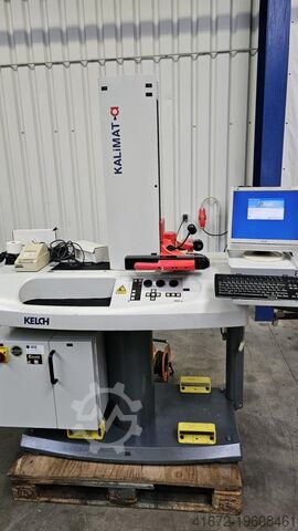 Tool presetter Kelch Kalimat A 56-3 / C