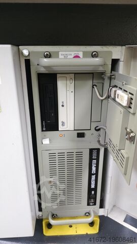 Tool presetter Kelch Kalimat A 56-3 / C