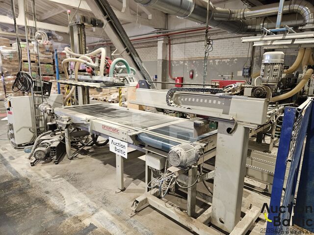 Pinomatic  Pinomatic