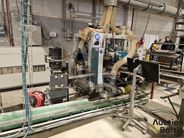 Pinomatic  Pinomatic