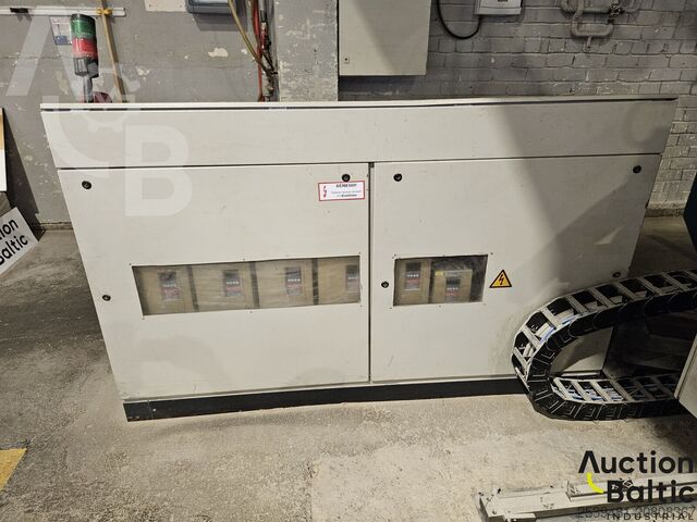 Pinomatic  Pinomatic