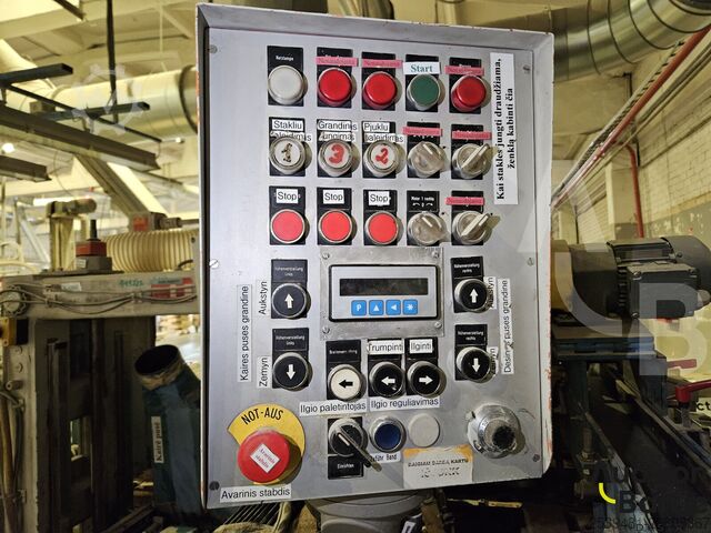 Pinomatic  Pinomatic