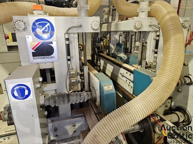 Pinomatic  Pinomatic